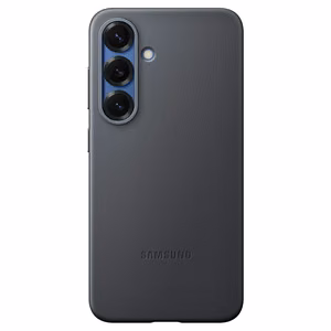 Samsung KindSuit Ümbris EF-VS936PBEGWW jaoks Samsung Galaxy S25+ - must