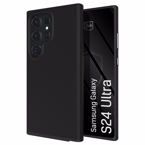 3mk Fortis MagCase чехол Samsung Galaxy S24 Ultra - черный