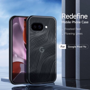 Ümbris Dux Ducis Aimo Google Pixel 9a