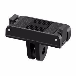 Puluz magnetiline adapter kiirkinnitusega DJI Osmo Action 6 jaoks