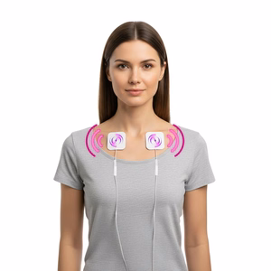 Medivon Electro Pads korduskasutatavad TENS/EMS-elektroodid, 10 tk