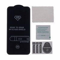 Ekraanikaitse "Pro+ 10D" Samsung A356 A35 5G (Blister)