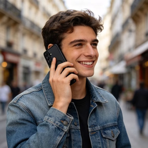 Tech-Protect MagPeak MagSafe ümbris for Samsung Galaxy S26 - must