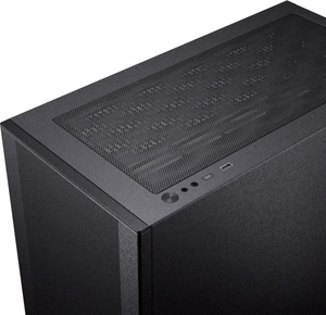Phanteks XT Silent Midi Tower must