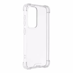 ROAR Ümbris ARMOR jaoks SAMSUNG S24 läbipaistev