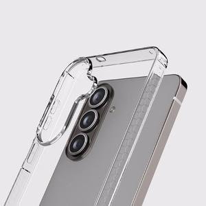 SBS Extreme X2 Ümbris for Samsung Galaxy S26 - läbipaistev