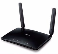 TP-LINK TL-MR6400 wireless router Single-band (2.4 GHz) Fast Ethernet 3G 4G must
