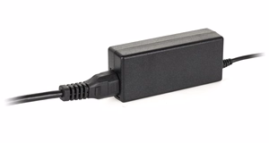 Quer HP Compaqi sülearvuti toiteadapter koos toitekaabliga, 65 W, 18,5 V, 3,5 A, 4,8 × 1,7 mm