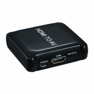 HDMI-ks AV-muundur