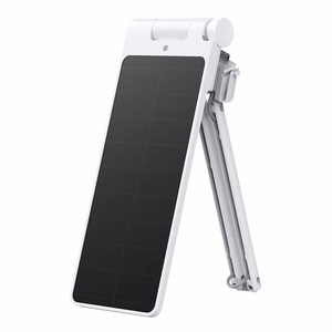 Solar panel jaoks SwitchBot Curtain 3