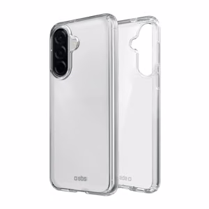 SBS Skinny Cover чехол Samsung Galaxy A27 - прозрачный