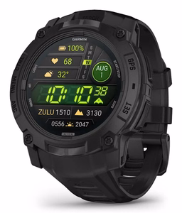 Garmin nutikell Instinct 3 AMOLED (010-03020-50) – must