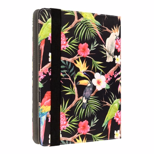 Wonder Canvas Tablet Ümbris 13 inches exotic