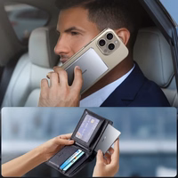 Power Bank Joyroom "JR-PBM08" Hall 5000mAh (juhtmevaba laadimine 15W / PD 20W)