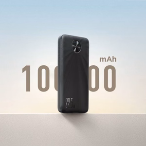 Akupank Joyroom JR-PBF15 must 10000mAh 22.5W (PD / QC3.0)