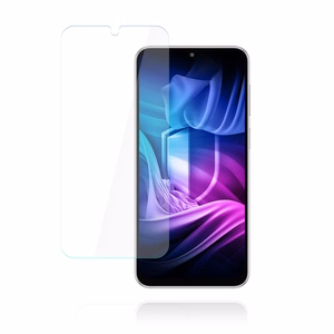 Samsung Galaxy M36 – 3mk Silky Matt Pro telefoni ekraanikaitse
