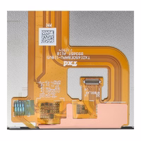 FixCell LCD Display jaoks FixCell LCD VIVO Y02 OEM without frame