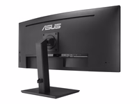 ASUS VA34VCPSR 34-tolline VA WLED kumer monitor