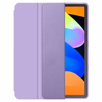 Tech-Protect SmartCase Pen Ümbris jaoks Lenovo Idea Tab 11.0 TB-336 - Lilla