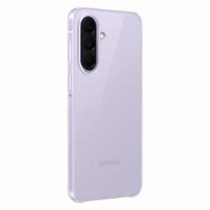 Samsung läbipaistev ümbris Samsung Galaxy A37 5G jaoks - läbipaistev