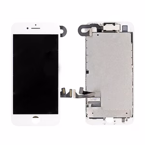 LCD screen iPhone 7 (valge) ORG