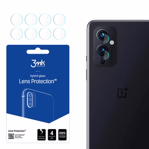 OnePlus 9 – 3mk Lens Protection kaamera objektiivi kaitse