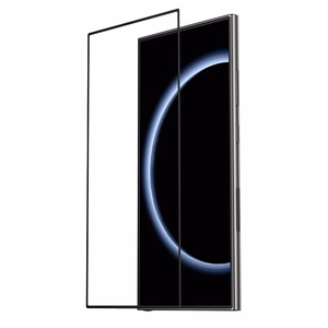 Benks Tempered glass Glass Warrior HD for Samsung Galaxy S25 Ultra (with fingerprint unlock)