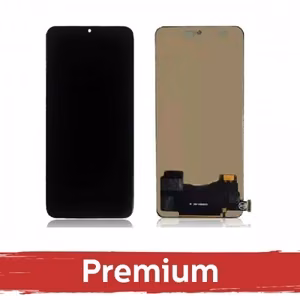 LCD-ekraan, ühildub Xiaomi Poco F3 / F3 Pro / F4 5G-ga, must, OEM