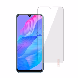 Karastatud klaas Oranž jaoks HUAWEI Y8P