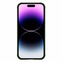 Tel Protect Magical Magsafe Alus Ümbris jaoks Iphone 14 Pro Max roheline