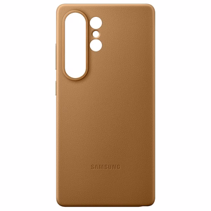 Samsung Kindsuit Case ümbris Samsung Galaxy S25 Ultra mudelile, hall