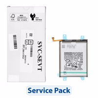 ServicePack Battery jaoks SAMSUNG A72 A725F GH82-25461A