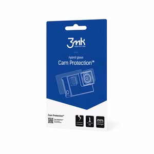 3mk Cam Protection klaas DJI Osmo Pocket 4
