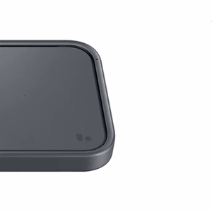 Juhtmevaba charging pad Samsung EP-P2400BBEGEU 15W must