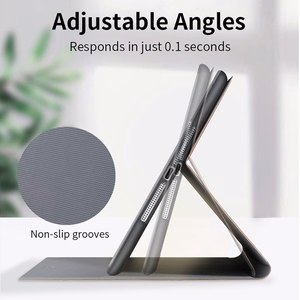 Чехол X-Level Kite Samsung X210/X215/X216 Tab A9 Plus 11.0 синий