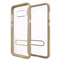 Ümbris Gear4 D3O Greenwich Samsung S8 Plus G955 kuldne SGS8E50D3