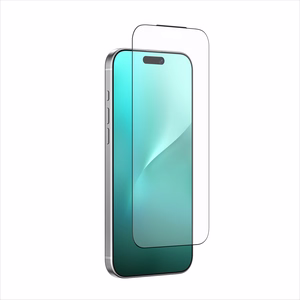 AmazingThing Titan Vision 7 Karastatud klaas jaoks iPhone 17 Pro Max Matte