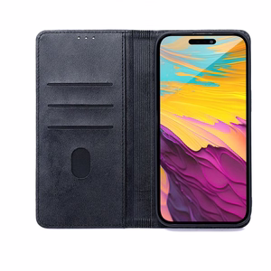 Smart Seam чехол для Xiaomi Redmi Note 15 5G (EU) чёрный