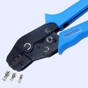 E6014 veekindlate pistikute komplekt pressimistangidega