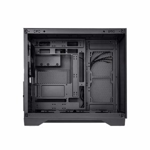 CHIEFTEC VISIO AIR dual-chamber TG ATX