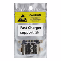 Charge connector jaoks MOTOROLA G6 Play / E5 plus ORI