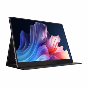 Uperfect UColor O2 M160B01 kaasaskantav monitor 16 tolli 2880x1800 120Hz