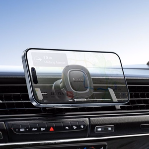 Magnetic car phone Hoidja Hoco air vent H72 must and hall