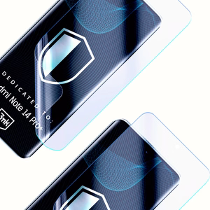 3mk 1UP mängukile Xiaomi Redmi Note 14 Pro+ jaoks