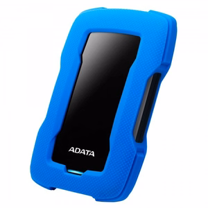 ADATA HD330 väline kõvaketas 1000 GB sinine