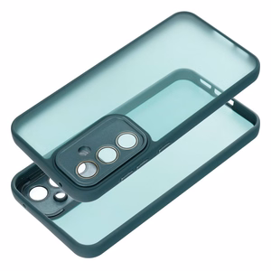 VARIETE Ümbris jaoks XIAOMI Redmi Note 14 PRO 4G tumeroheline