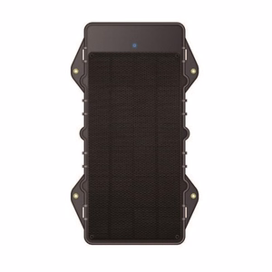 Päikeseenergial töötav GNSS jälgija LL303 4G LTE, GSM; GPS+BDS+LBS+Wi-Fi