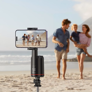 HOCO mobile phone Hoidja 360 degree with auto face tracking K23 must