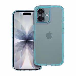 MATRIX CLEAR Ümbris jaoks IPHONE 17 mint