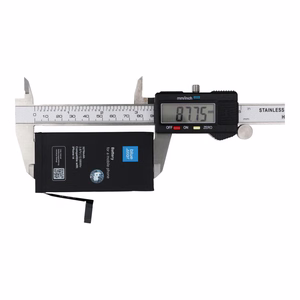 Battery jaoks iPhone 14 3279 mAh Sinine Star HQ